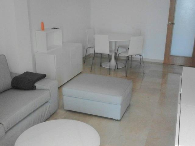Apartamento en venta en la Marina Alta, Valencia