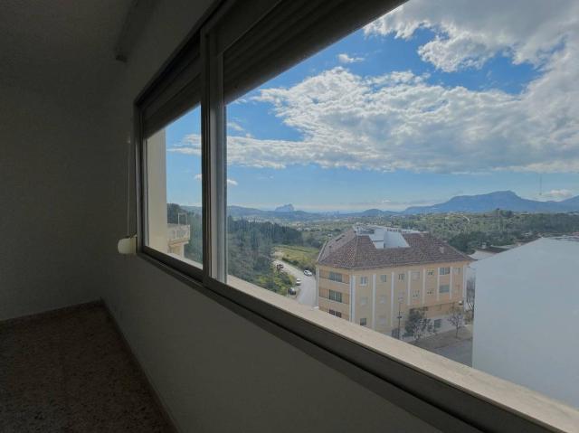 Apartamento en venta en la Marina Alta, Valencia