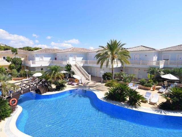 Apartamento en venta en la Marina Alta, Valencia