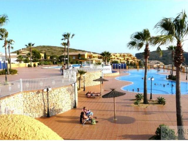 Piso en venta en Urbanització Els Castellons, la Marina Alta
