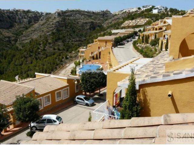 Piso en venta en Urbanització Els Castellons, la Marina Alta