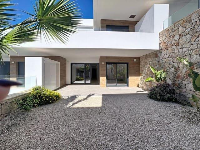 Apartamento en venta en Benitachell, Valencia