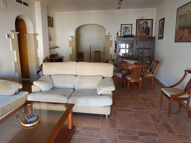 Apartamento en venta en Benitachell, Valencia