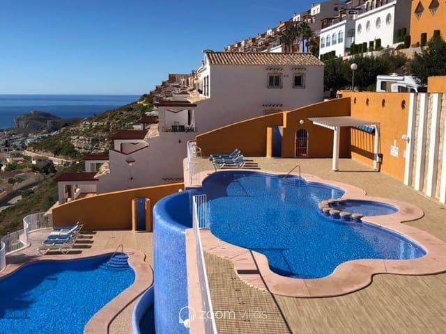 Apartamento en venta en Urbanització El Cim del Sol, la Marina Alta