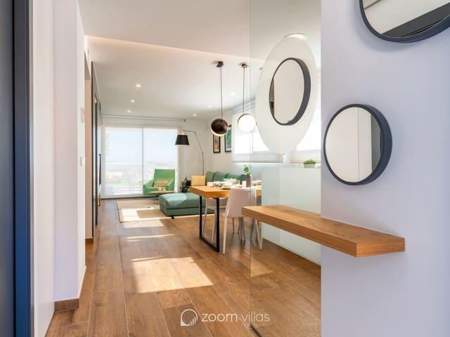 Apartamento en venta en Urbanització El Cim del Sol, la Marina Alta