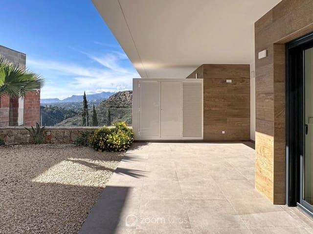 Apartamento en venta en Urbanització El Cim del Sol, la Marina Alta