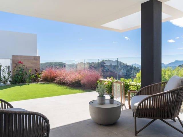 Apartamento en venta en Urbanització El Cim del Sol, la Marina Alta