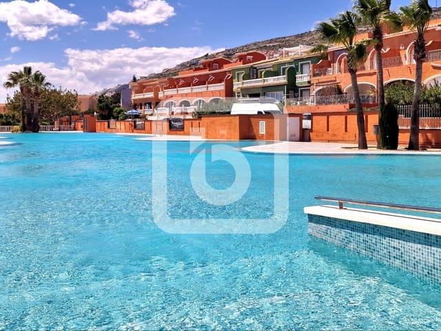 Apartamento en venta en Benitachell