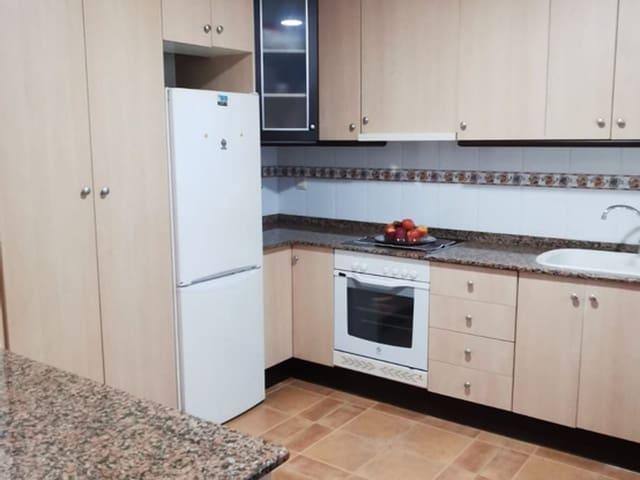 Apartamento en venta en la Marina Alta, Valencia