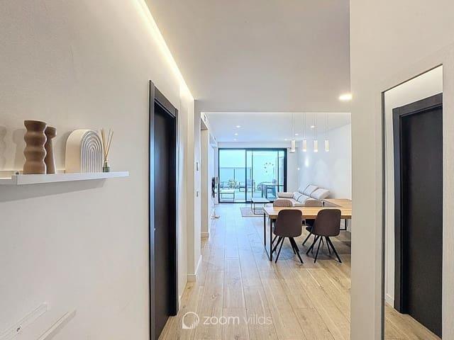 Apartamento en venta en Urbanització El Cim del Sol, la Marina Alta