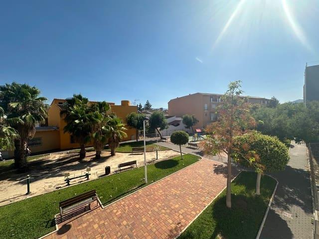 Apartamento en venta en la Marina Alta, Valencia