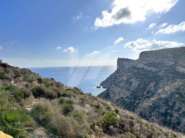 Apartamento en venta en el Poble Nou de Benitatxell / Benitachell, Alacant / Alicante