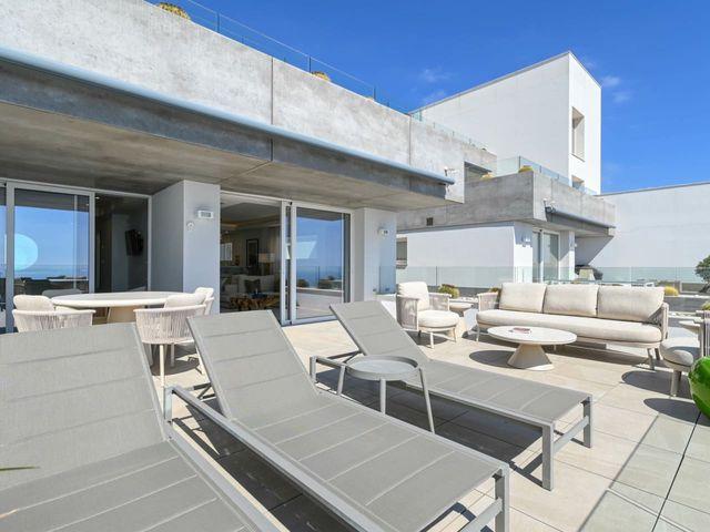 Apartamento en venta en el Poble Nou de Benitatxell / Benitachell, Alacant / Alicante