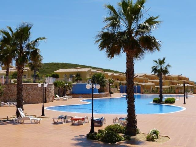 Apartamento en venta en Benitachell, Valencia