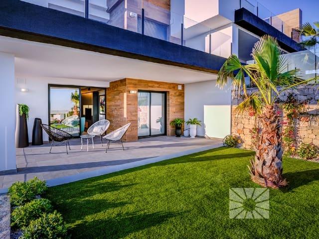 Apartamento en venta en Benitachell