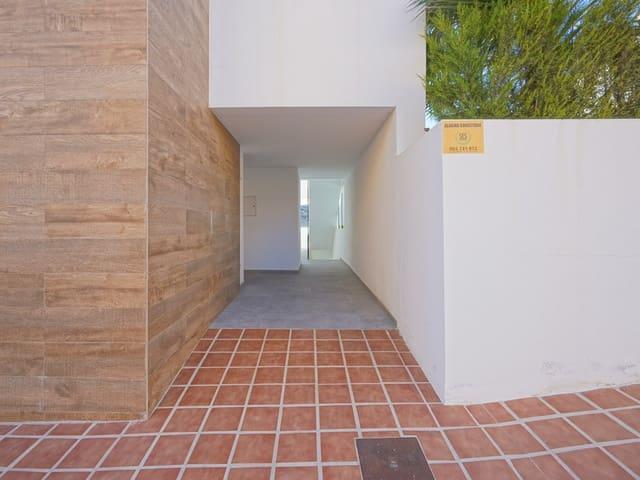 Apartamento en venta en Benitachell