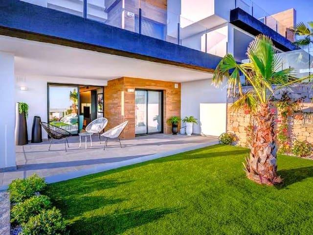 Apartamento en venta en Benitachell