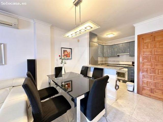 Piso en venta en Urbanització Els Calistros i l'Assagador, la Marina Alta