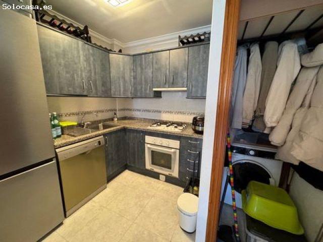 Piso en venta en la Marina Alta, Valencia