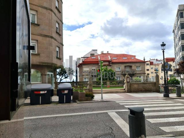 Apartamento en venta en Vigo, A Divina Pastora