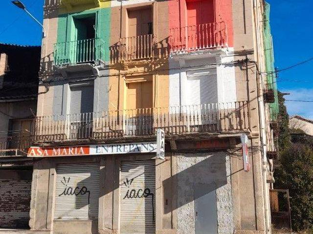 Apartamento en venta en Berguedà, Catalunya
