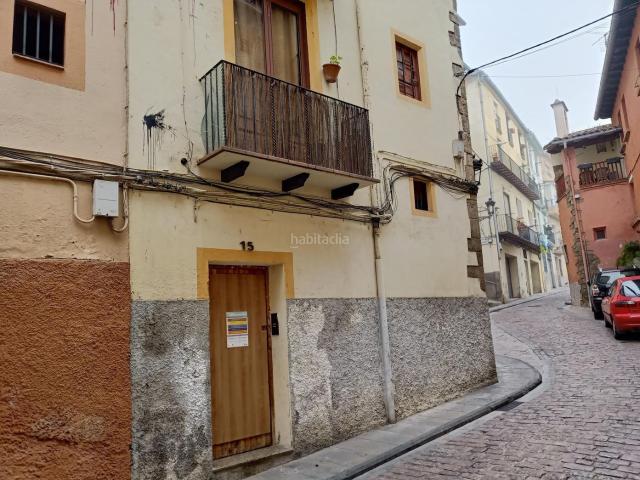 Apartamento en venta en Santa Eulàlia, Berguedà