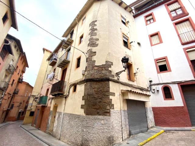 Apartamento en venta en Santa Eulàlia, Berguedà