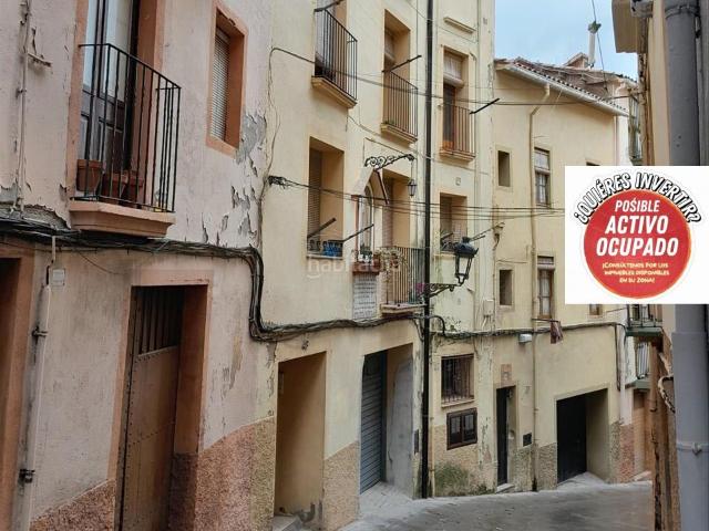 Apartamento en venta en Santa Eulàlia, Berguedà