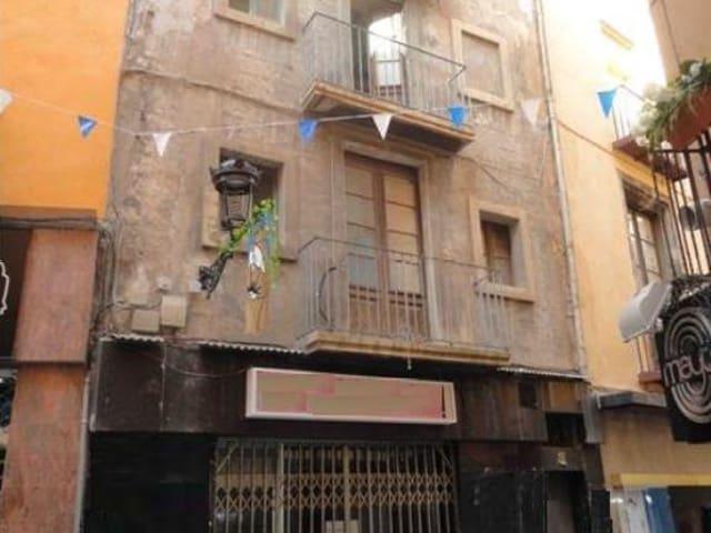 Apartamento en venta en Santa Eulàlia, Berguedà