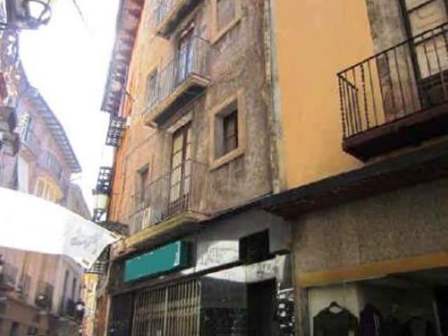 Apartamento en venta en Santa Eulàlia, Berguedà