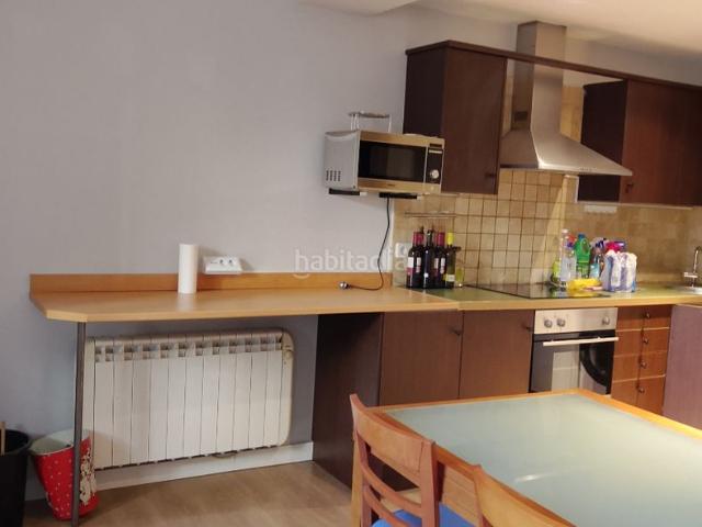 Apartamento en venta en Santa Eulàlia, Berguedà