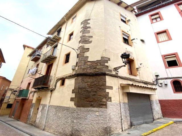Piso en venta en Santa Eulàlia, Berguedà