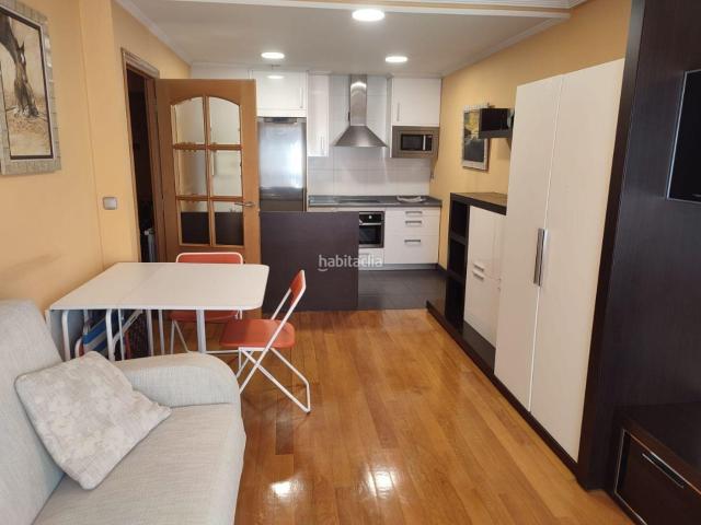 Apartamento en venta en Bergara
