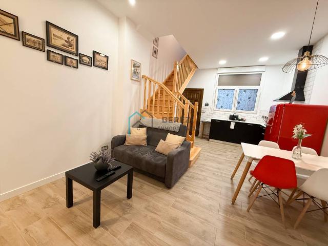Apartamento en venta en Bermeo, Guipúzcoa