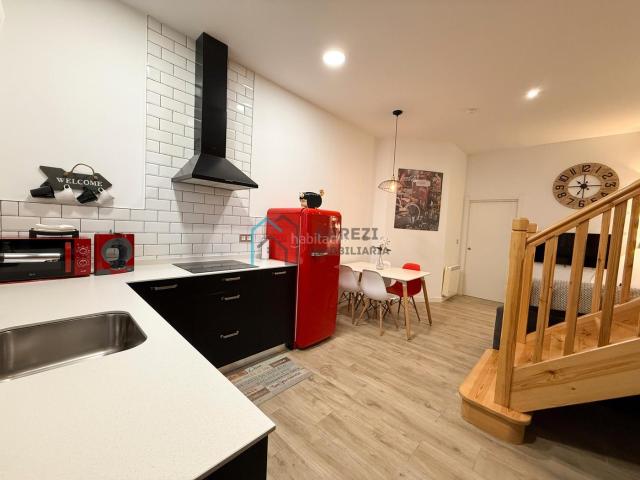 Apartamento en venta en Bermeo, Guipúzcoa