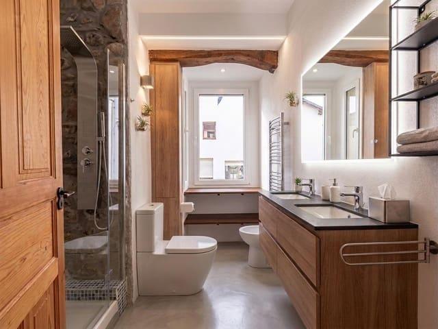 Apartamento en venta en Bermeo, Guipúzcoa