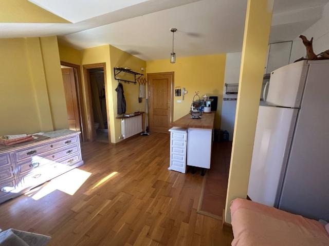 Apartamento en venta en Sexmo de Cabezas, Bernuy De Porreros