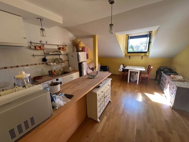 Apartamento en venta en Sexmo de Cabezas, Bernuy De Porreros