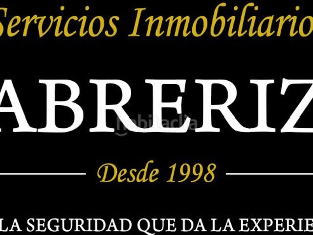 Apartamento en venta en Etxebakar, Berriozar