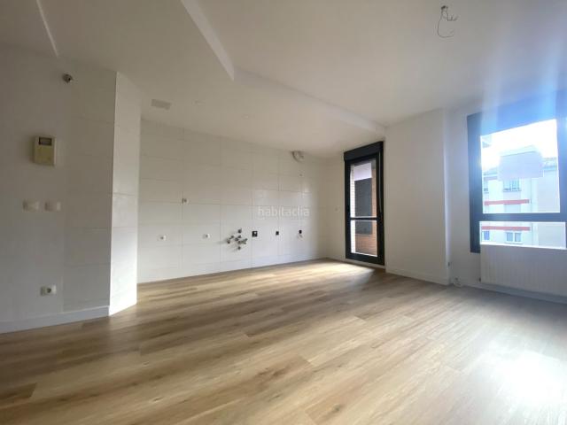 Apartamento en venta en Etxebakar, Berriozar