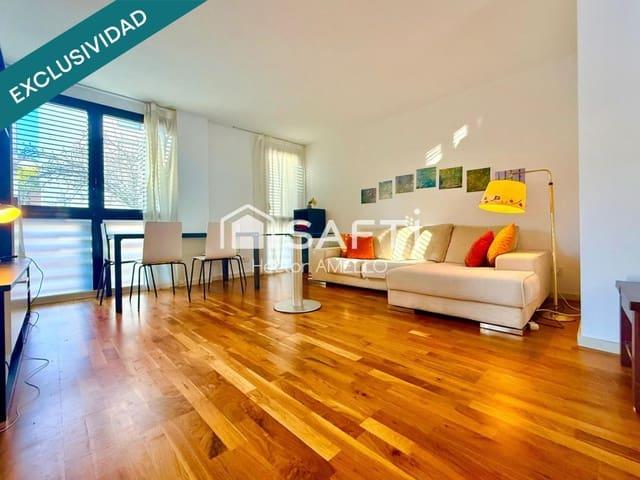 Apartamento en venta en Gironès, Catalunya