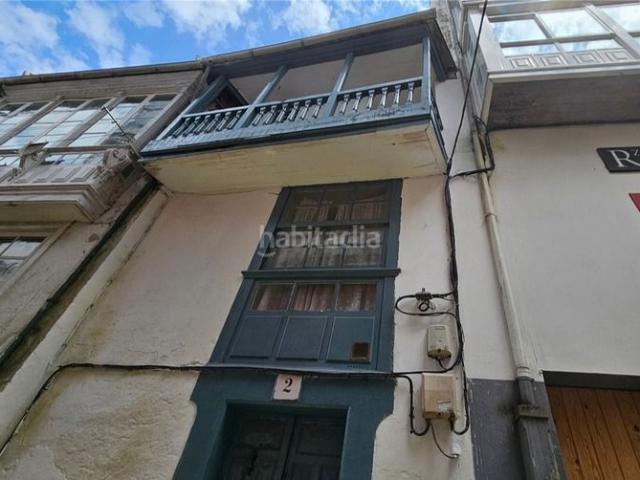 Apartamento en venta en Betanzos, Galicia