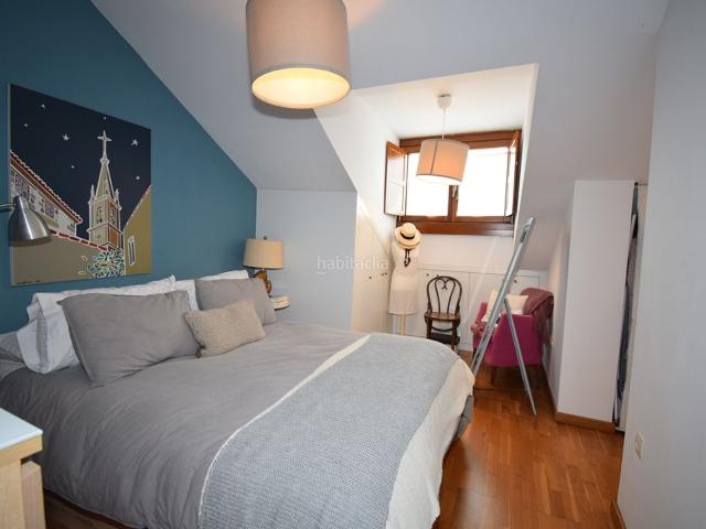 Apartamento en venta en Betanzos, Galicia