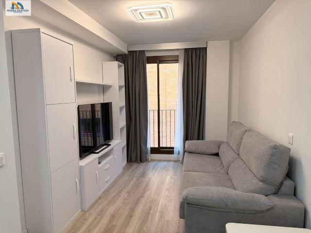 Apartamento en venta en Ciutat Vella, Comarca de València