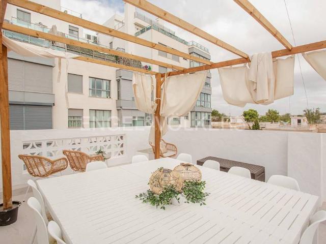 Apartamento en venta en Valencia, Sant Francesc