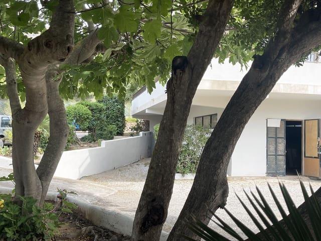 Apartamento en venta en Betlem, Llevant