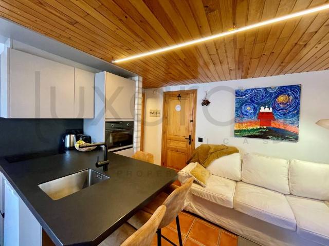 Apartamento en venta en Era Solana, Vielha e Mijaran