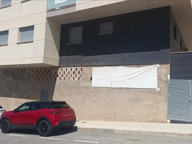 Apartamento en venta en l'Alt Vinalopó / El Alto Vinalopó, Valencia