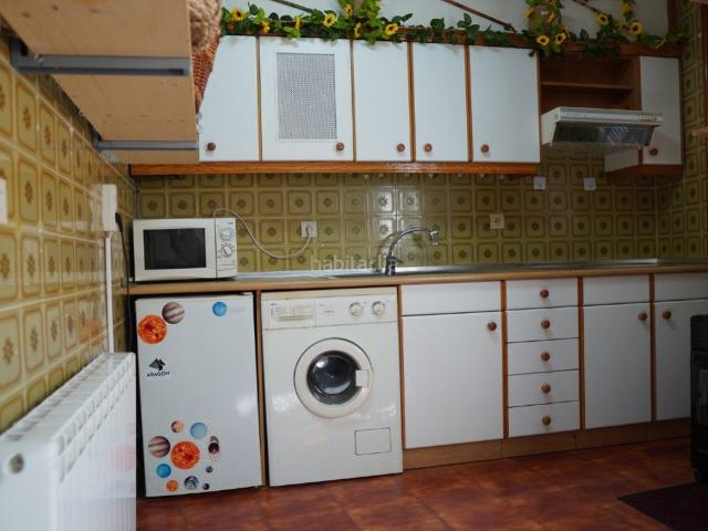 Apartamento en venta en Javierre, Aínsa-sobrarbe