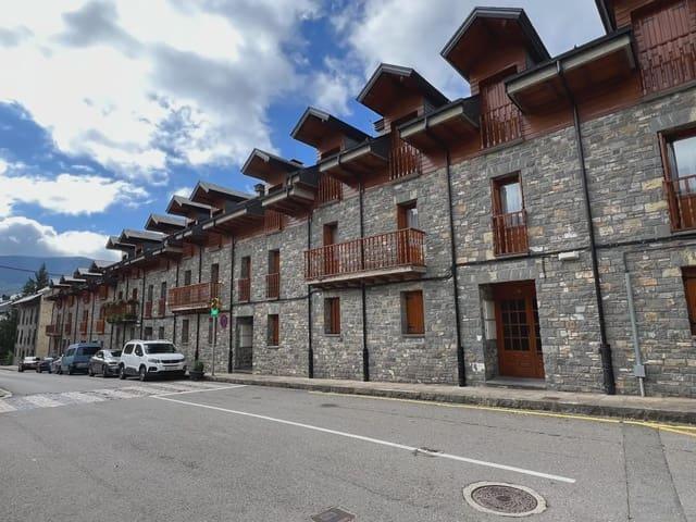 Apartamento en venta en Alto Gállego, Aragón